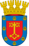 Escudo de Estación Central